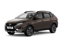 Lada Iskra Универсал Кросс