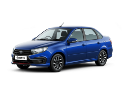 Lada Granta Драйв Актив