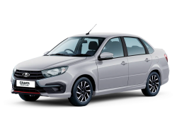 Lada Granta Sportline